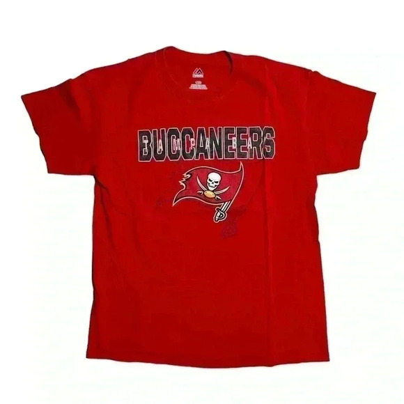 Tampa‎ Bay Buccaneers 2015 T-Shirt Size Large - Picture 1 of 2